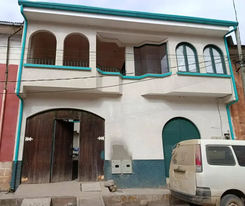 Foto 1 de Propiedad Comercial en Venta Coroico