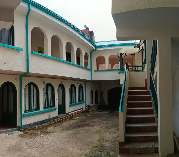 Foto 2 de Propiedad Comercial en Venta Coroico