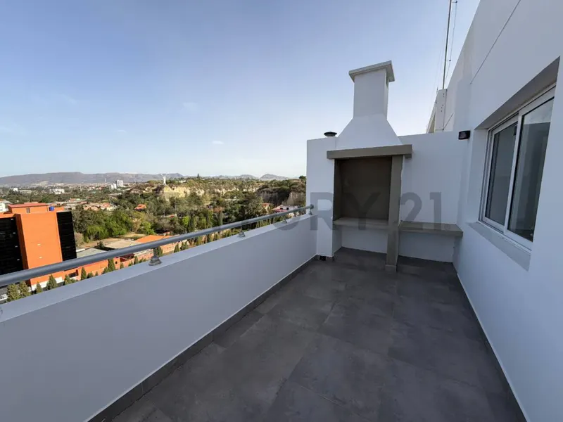Foto 8 de Venta Penthouse Edificio La Banda