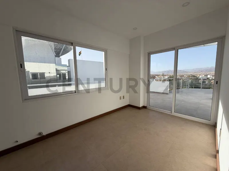 Foto 20 de Venta Penthouse Edificio La Banda