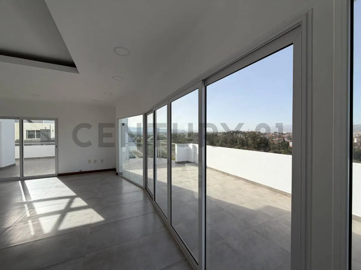 Foto 7 de Venta Penthouse Edificio La Banda