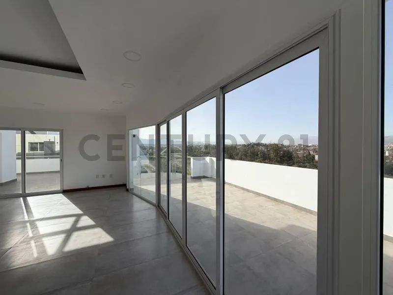 Foto 7 de Venta Penthouse Edificio La Banda