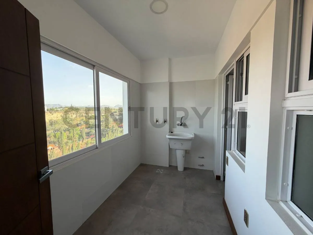 Foto 6 de Venta Penthouse Edificio La Banda