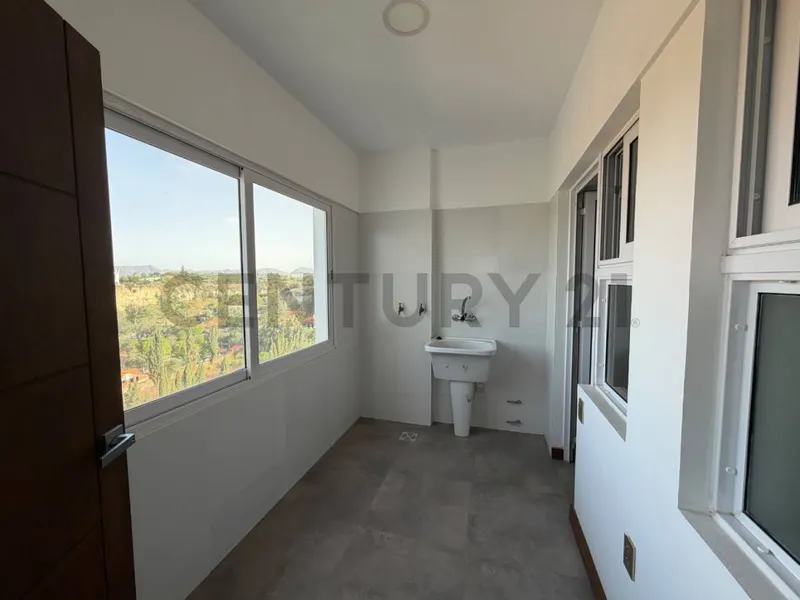 Foto 6 de Venta Penthouse Edificio La Banda