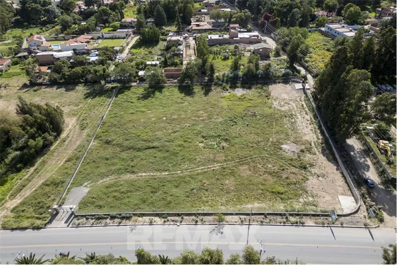 Foto 6 de Terreno en Alquiler-Av. Reducto
