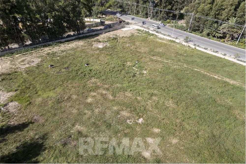 Foto 1 de Terreno en Alquiler-Av. Reducto