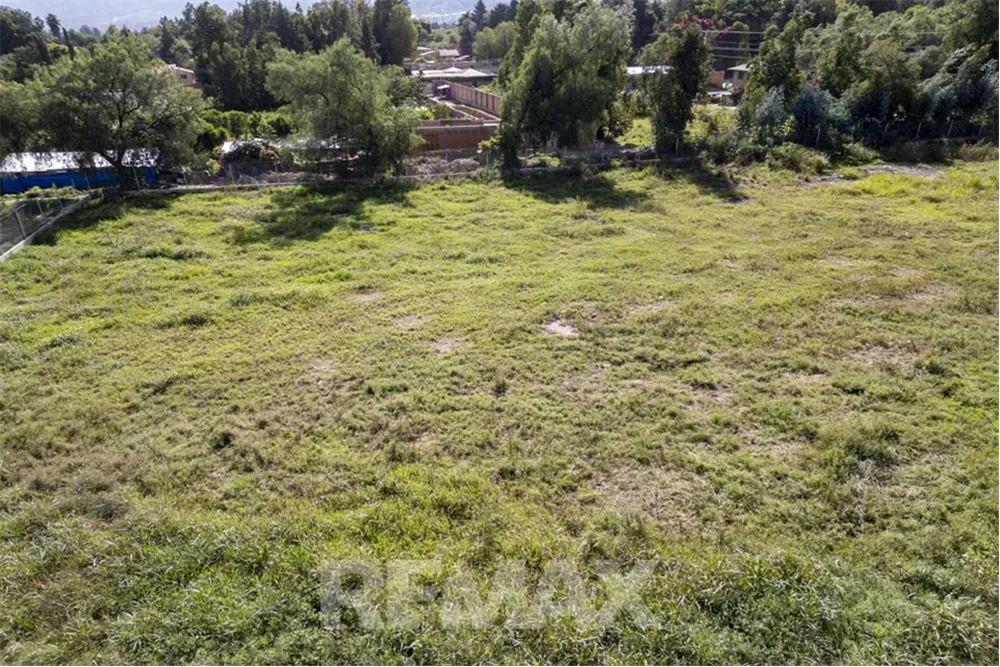 Foto 10 de Terreno en Alquiler-Av. Reducto