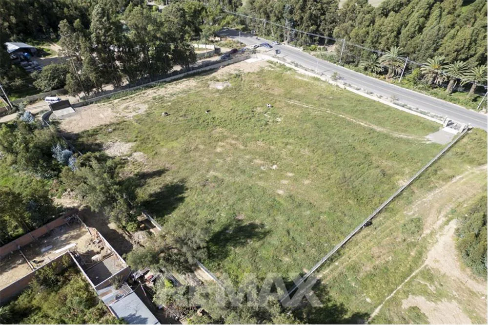 Foto 3 de Terreno en Alquiler-Av. Reducto