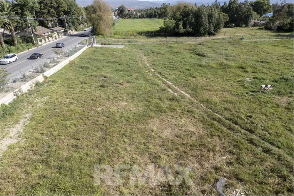 Foto 17 de Terreno en Alquiler-Av. Reducto