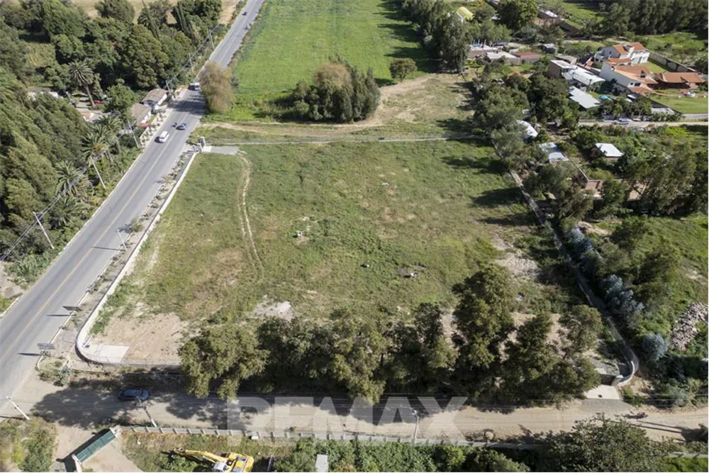 Foto 8 de Terreno en Alquiler-Av. Reducto