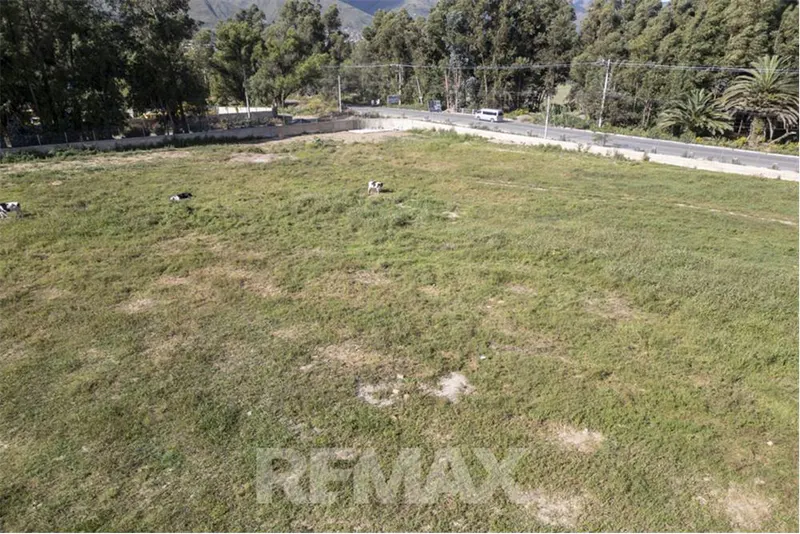 Foto 12 de Terreno en Alquiler-Av. Reducto