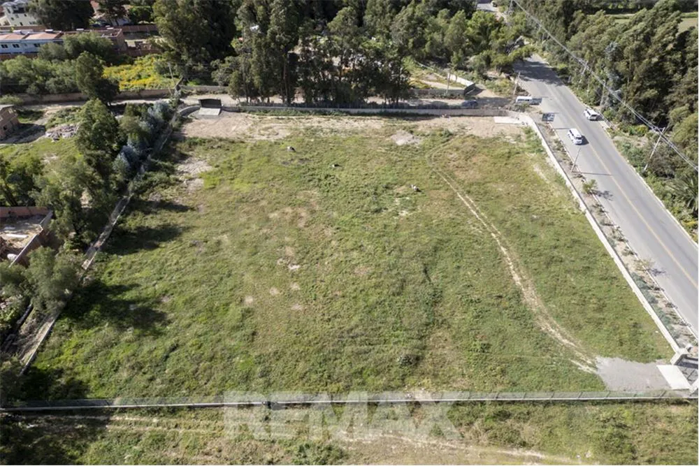 Foto 5 de Terreno en Alquiler-Av. Reducto