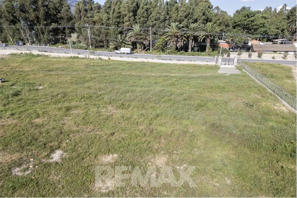 Foto 13 de Terreno en Alquiler-Av. Reducto