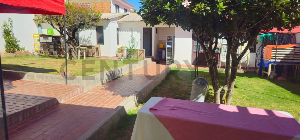 Foto 2 de Casa en Venta, Barrio Petrolero, Sucre !!!