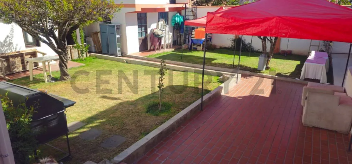 Foto 5 de Casa en Venta, Barrio Petrolero, Sucre !!!