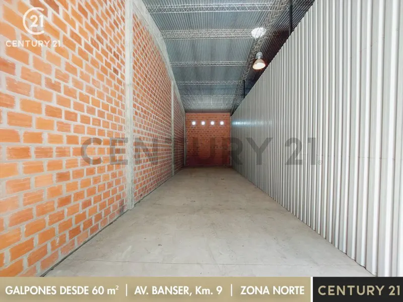 Foto 10 de Bodega en Alquiler