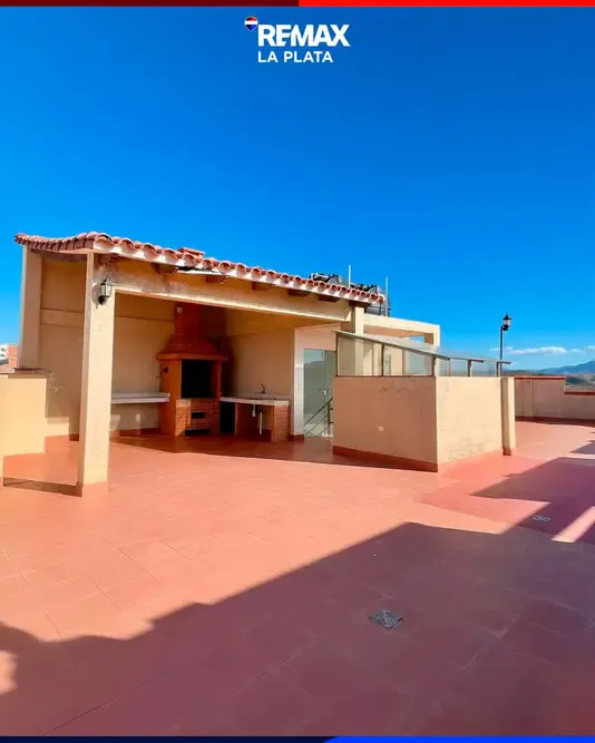 Foto 8 de 🏡 ¡Departamento en Venta en Edificio América – Sucre