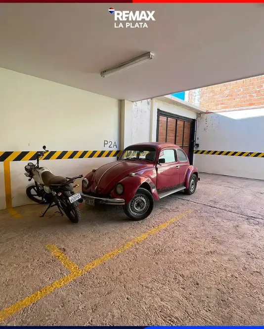 Foto 9 de 🏡 ¡Departamento en Venta en Edificio América – Sucre