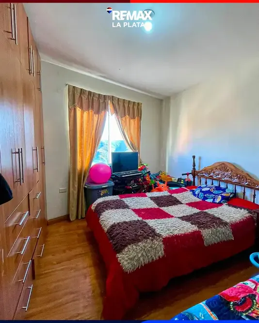 Foto 6 de 🏡 ¡Departamento en Venta en Edificio América – Sucre