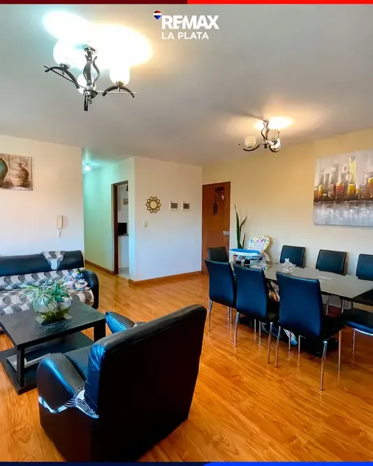 Foto 3 de 🏡 ¡Departamento en Venta en Edificio América – Sucre