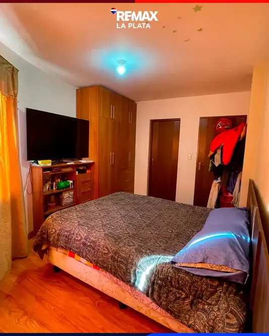 Foto 7 de 🏡 ¡Departamento en Venta en Edificio América – Sucre