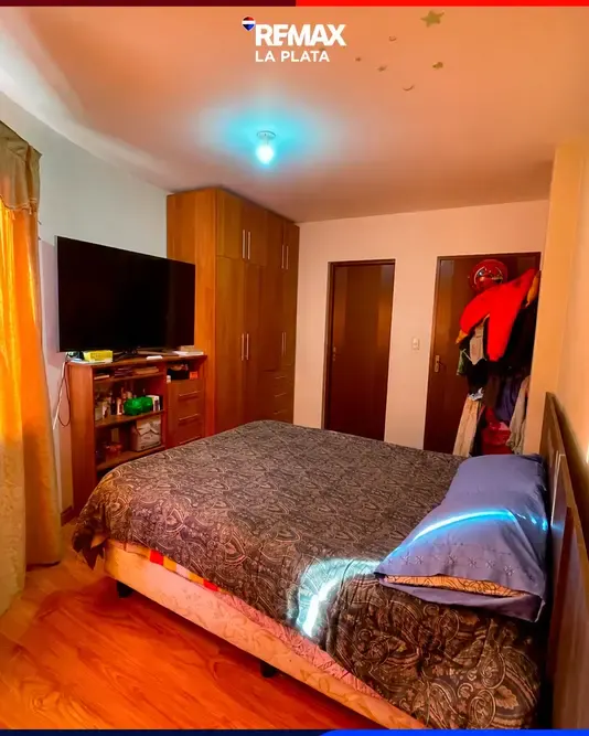 Foto 7 de 🏡 ¡Departamento en Venta en Edificio América – Sucre
