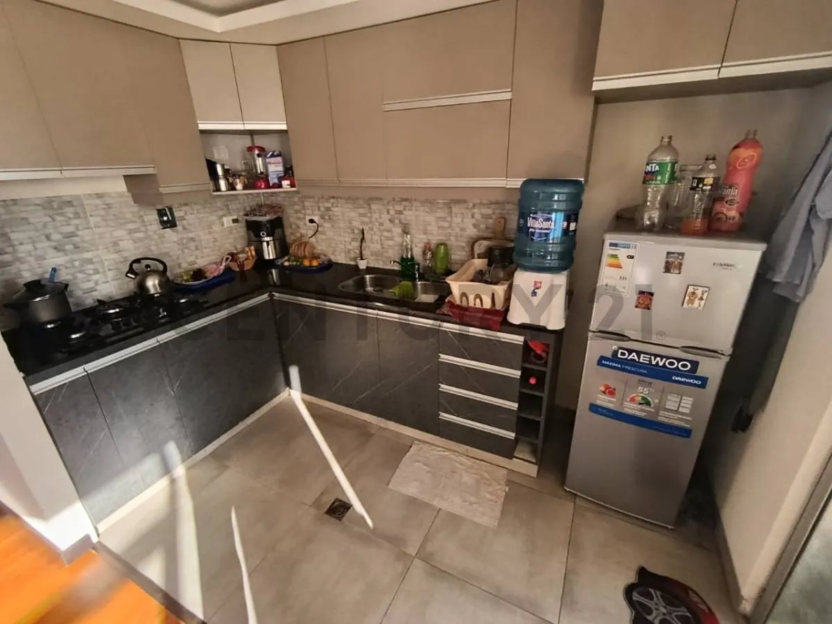 Foto 3 de Departamento en Anticrético – Cota Cota