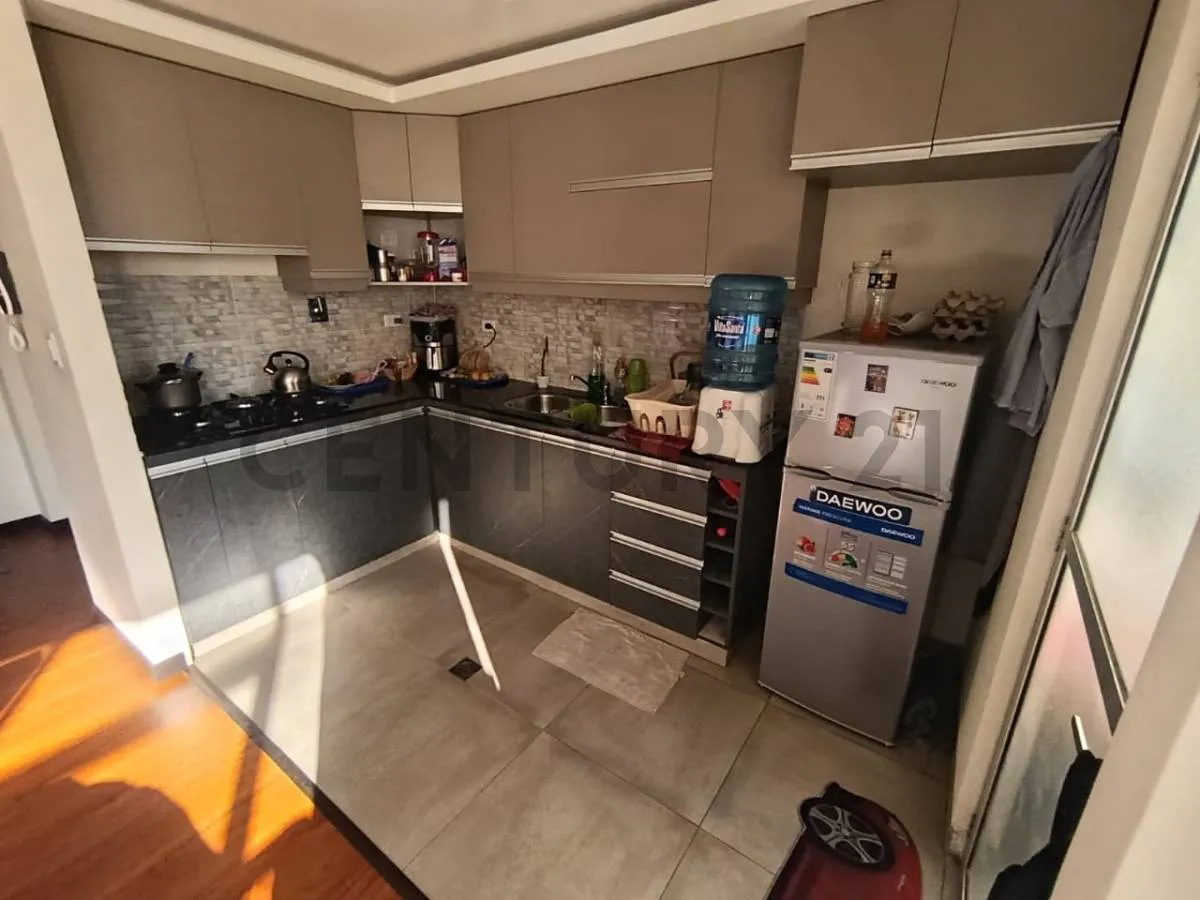 Foto 4 de Departamento en Anticrético – Cota Cota