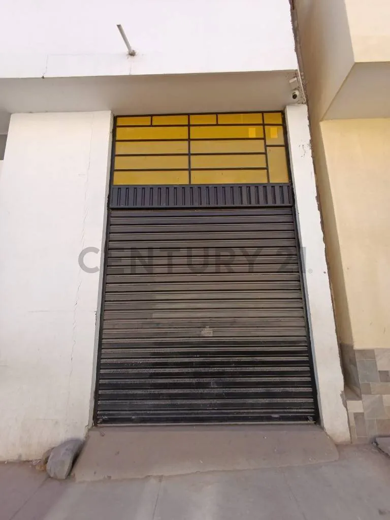 Foto 1 de ¡Local Comercial en Alquiler a Mitad de Precio!