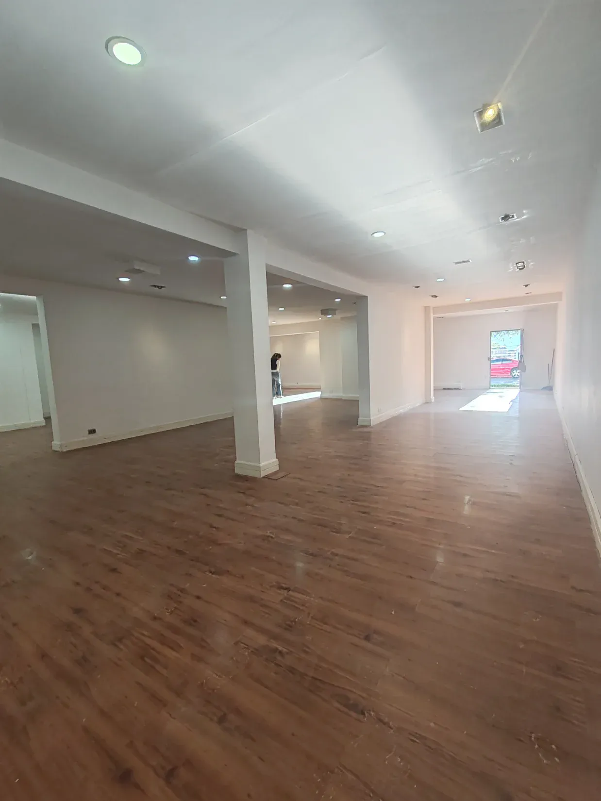 Foto 5 de Alquiler Local Comercial, Av Montenegro San Miguel
