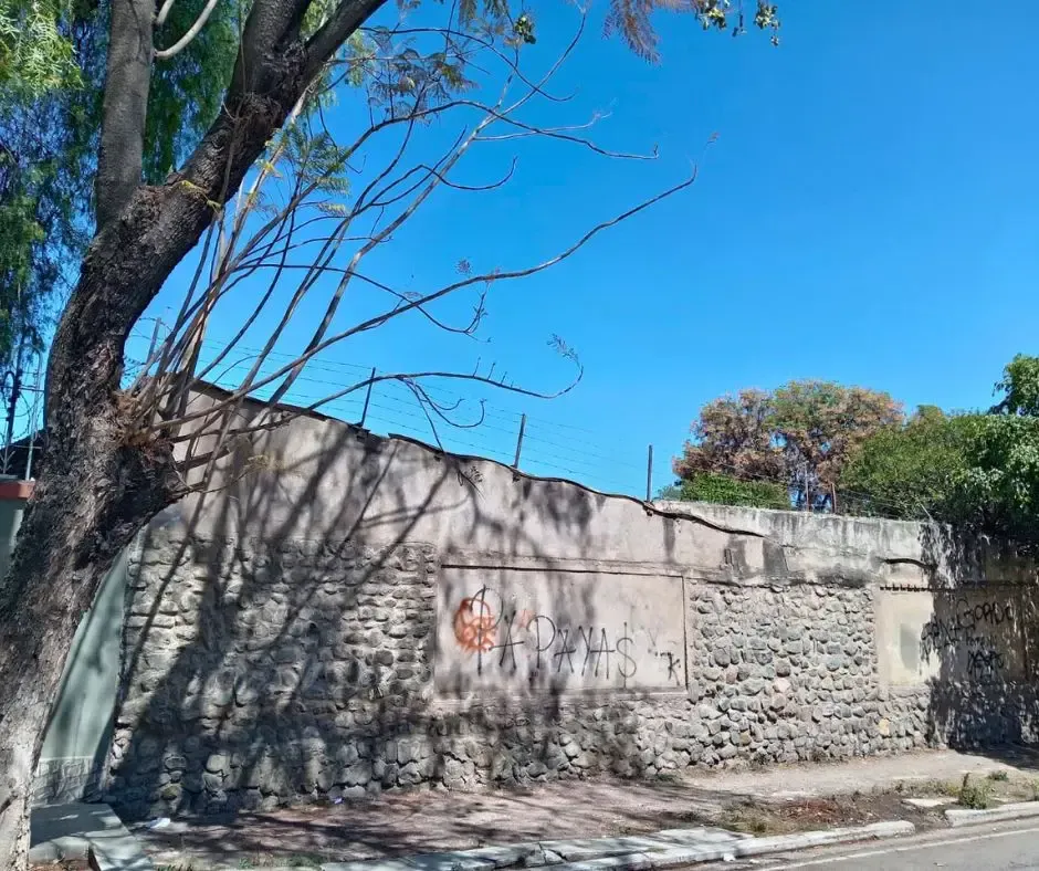 Foto 2 de Lote Residencial En Quillacollo Prox Av. Ferroviaria Sup 403 M2