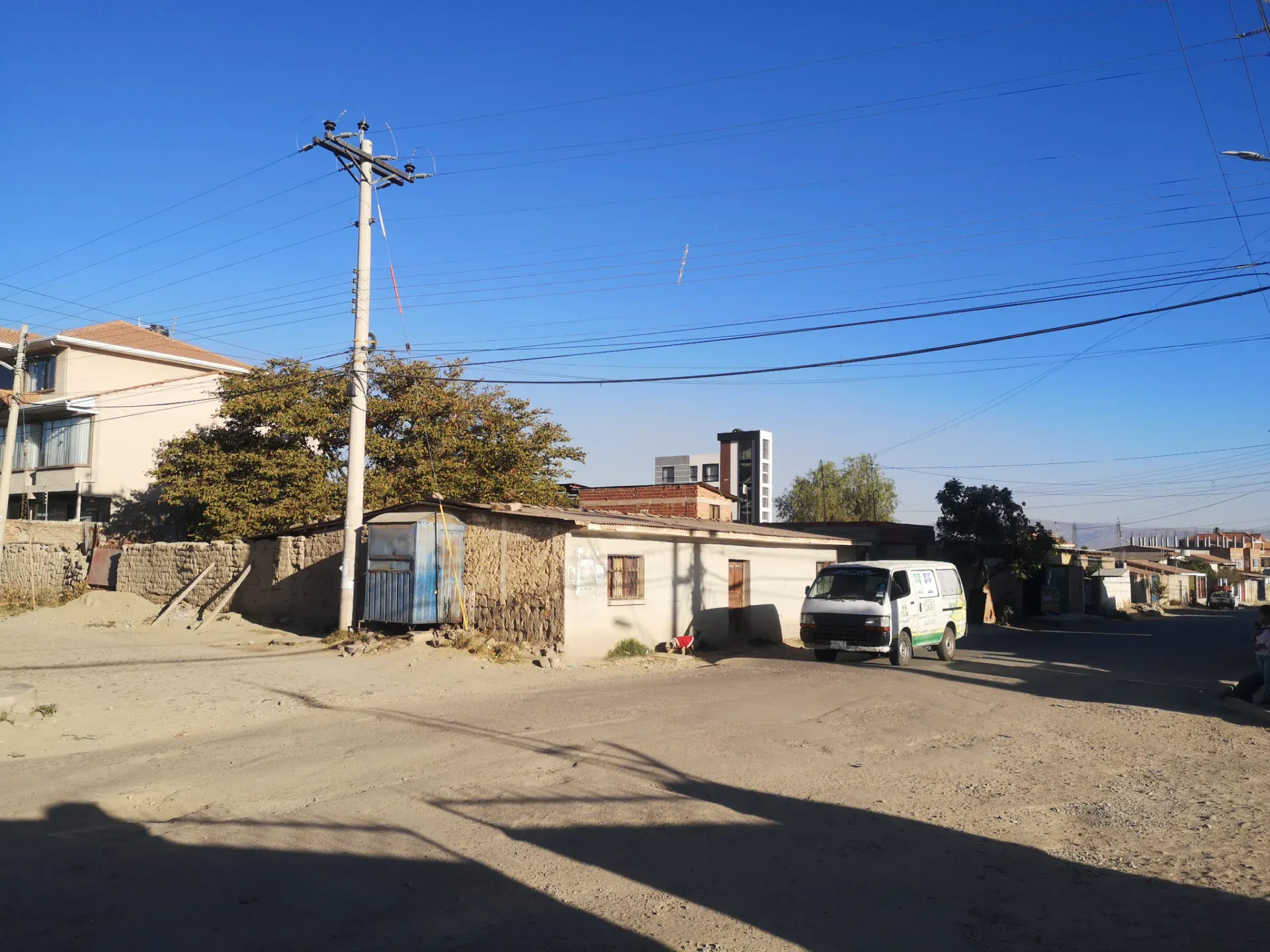 Foto 3 de Venta Lote en Excelente Ubicación