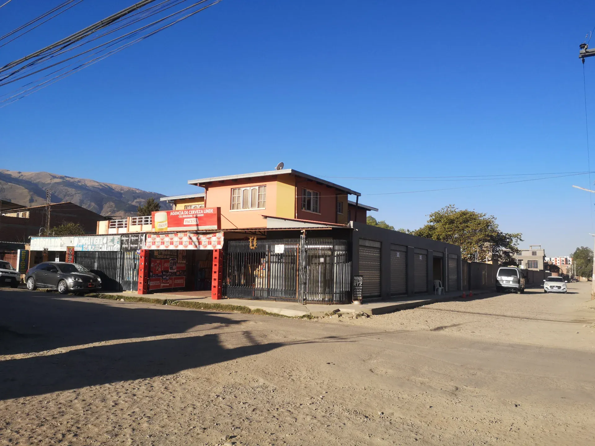 Foto 1 de Venta Lote en Excelente Ubicación