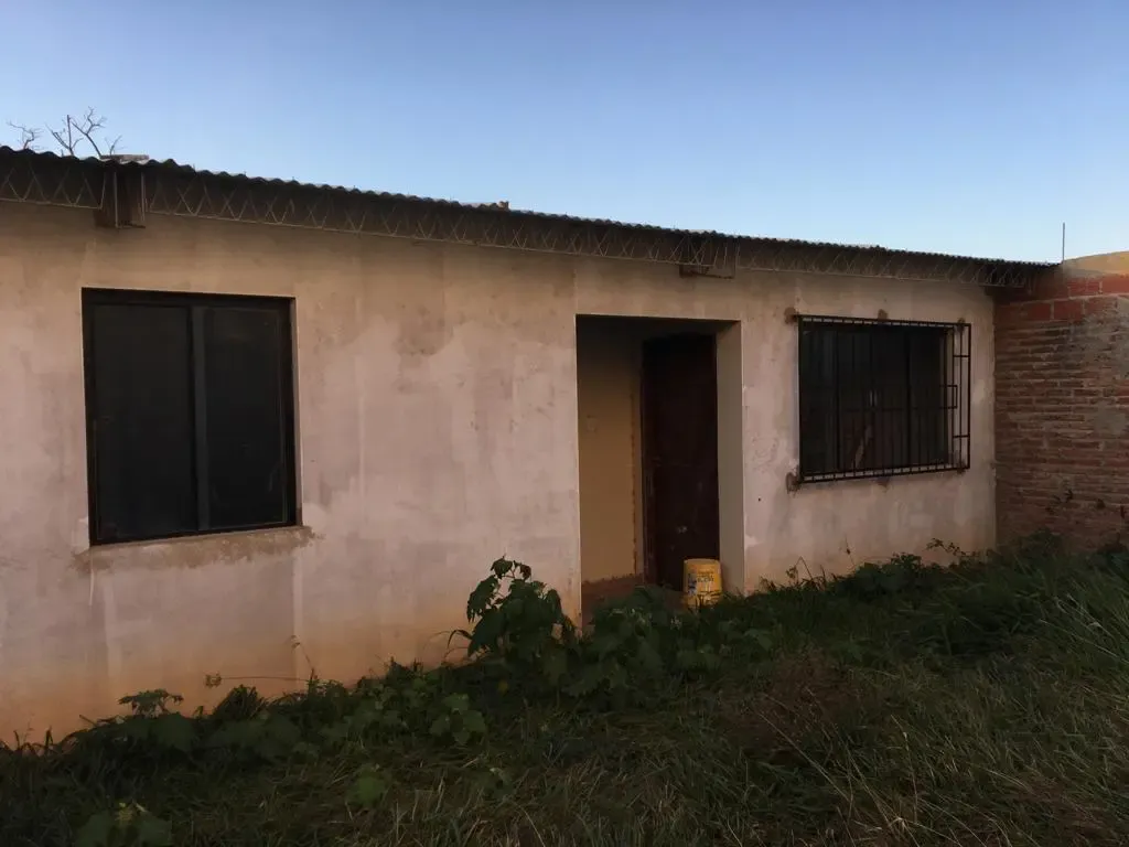 Foto 2 de Galpón en Venta