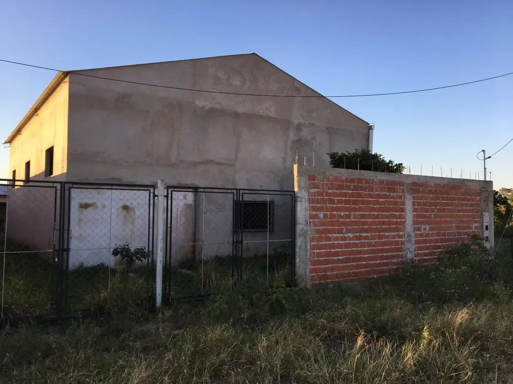 Foto 1 de Galpón en Venta