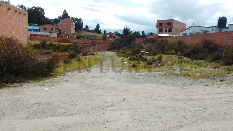 Foto 6 de Terreno en Venta