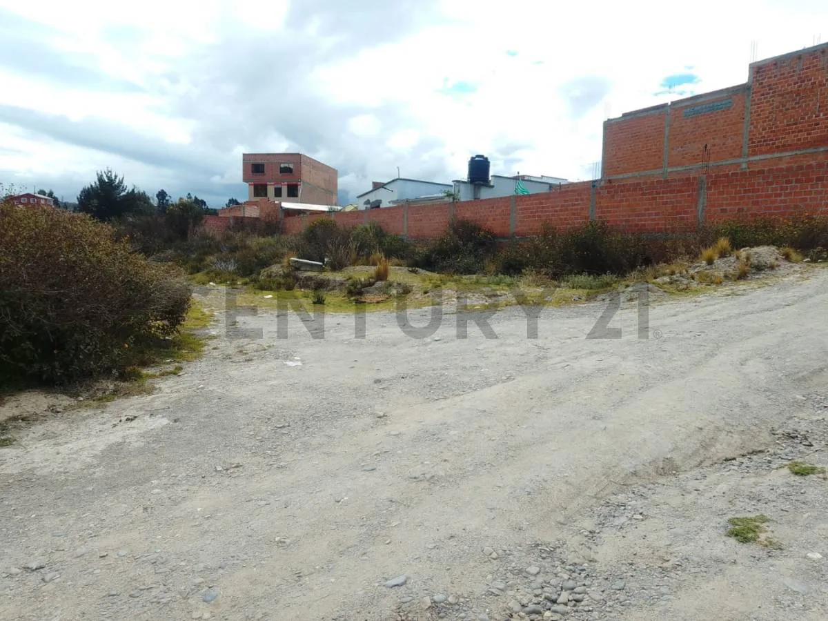 Foto 3 de Terreno en Venta