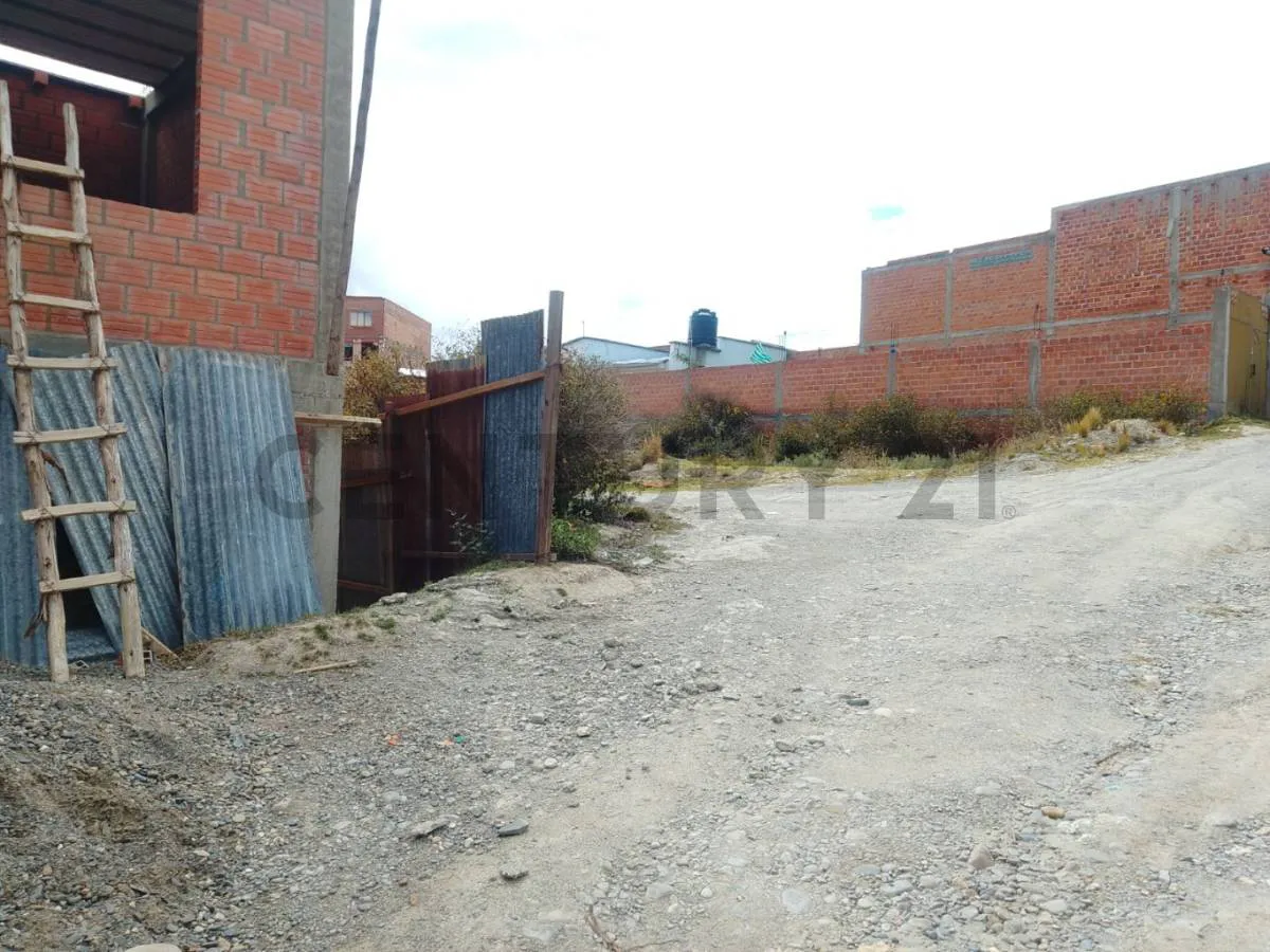 Foto 1 de Terreno en Venta