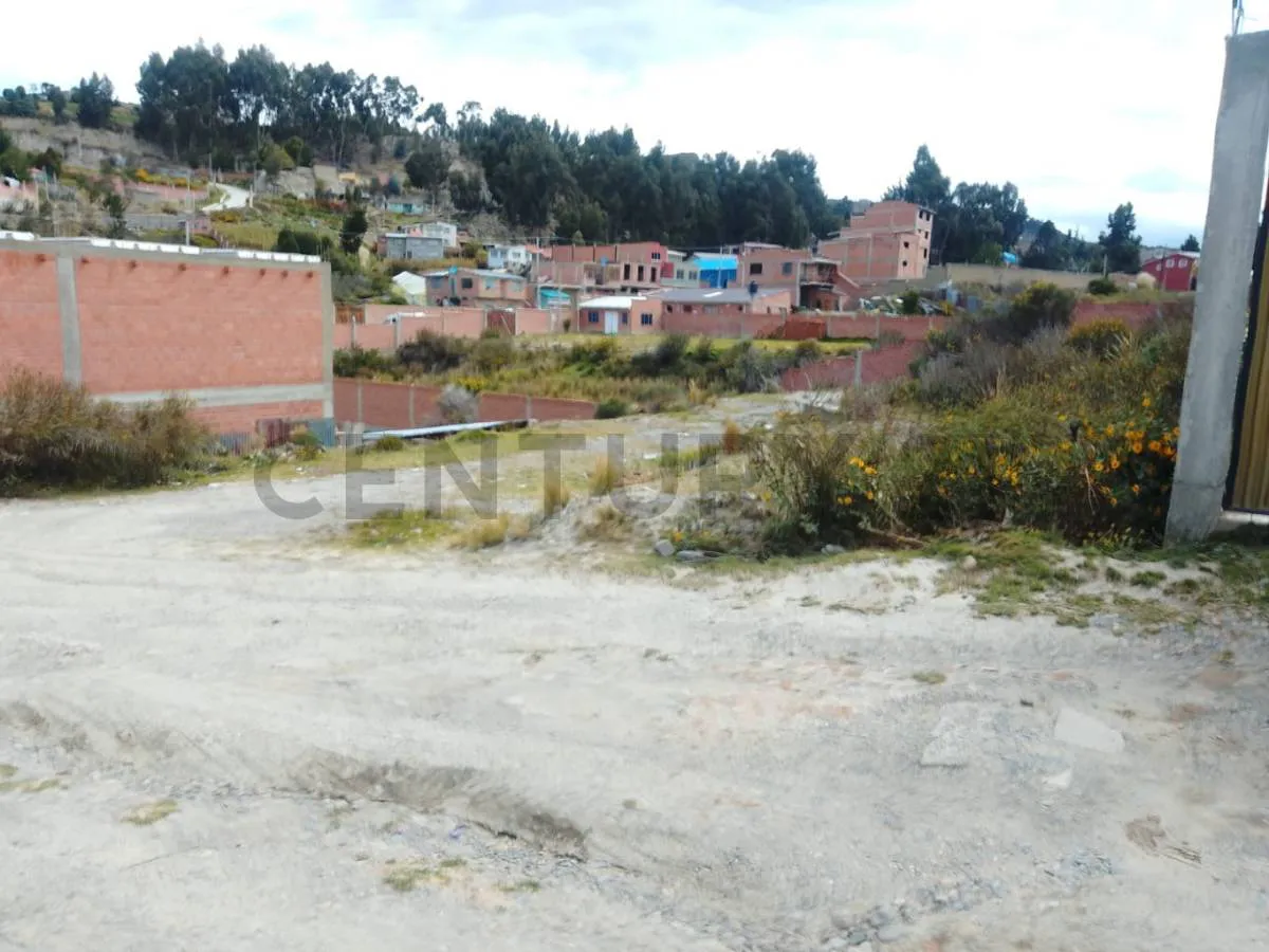 Foto 2 de Terreno en Venta