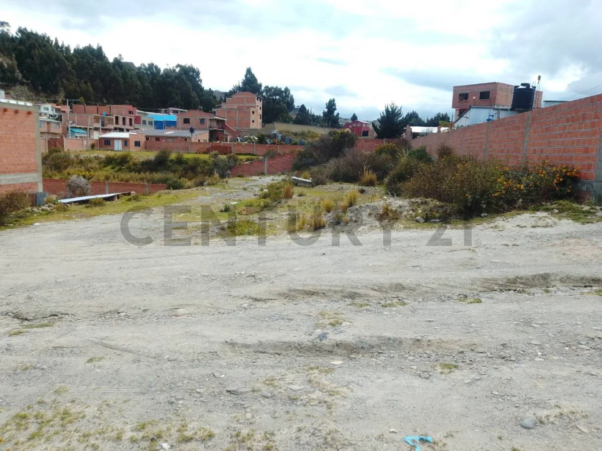 Foto 5 de Terreno en Venta
