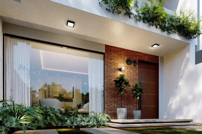 Foto 7 de Casas en pre-venta zona sur