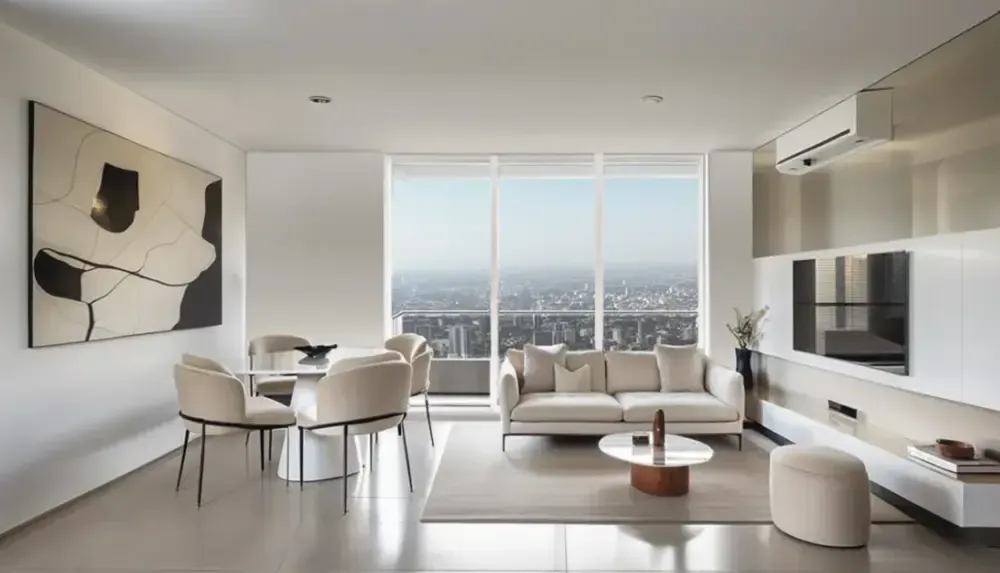 Foto 8 de Departamento en Pre Venta Macororo 18