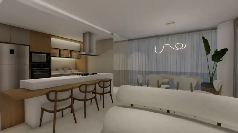 Foto 6 de Departamento en Pre Venta Macororo 18
