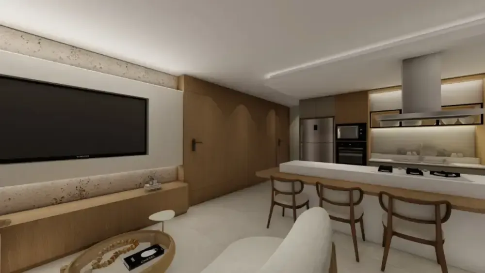 Foto 5 de Departamento en Pre Venta Macororo 18