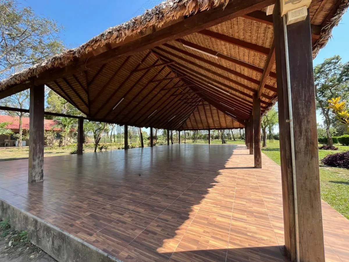 Foto 11 de Complejo campestre en venta