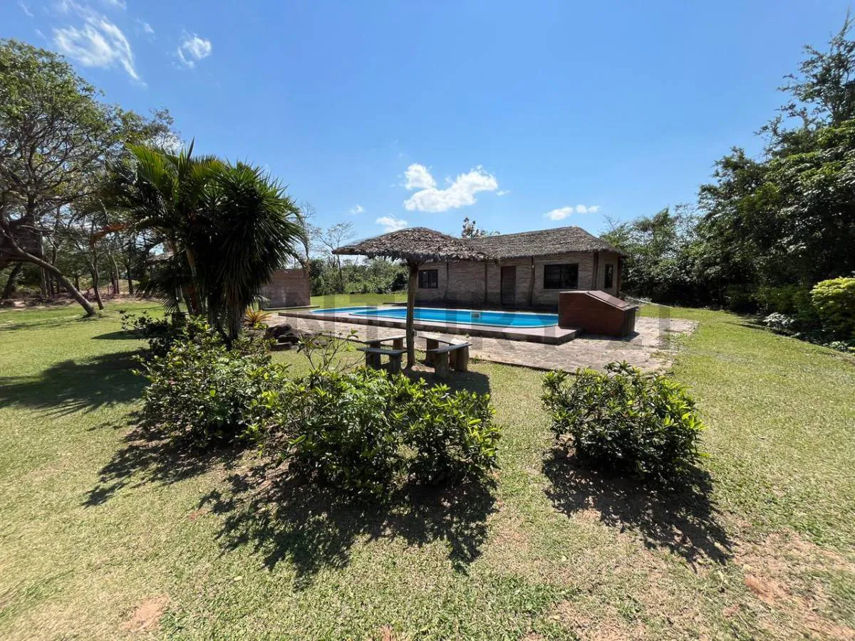 Foto 6 de Complejo campestre en venta