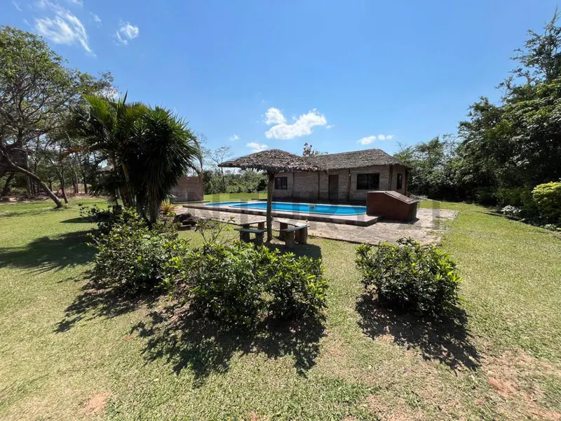 Foto 6 de Complejo campestre en venta