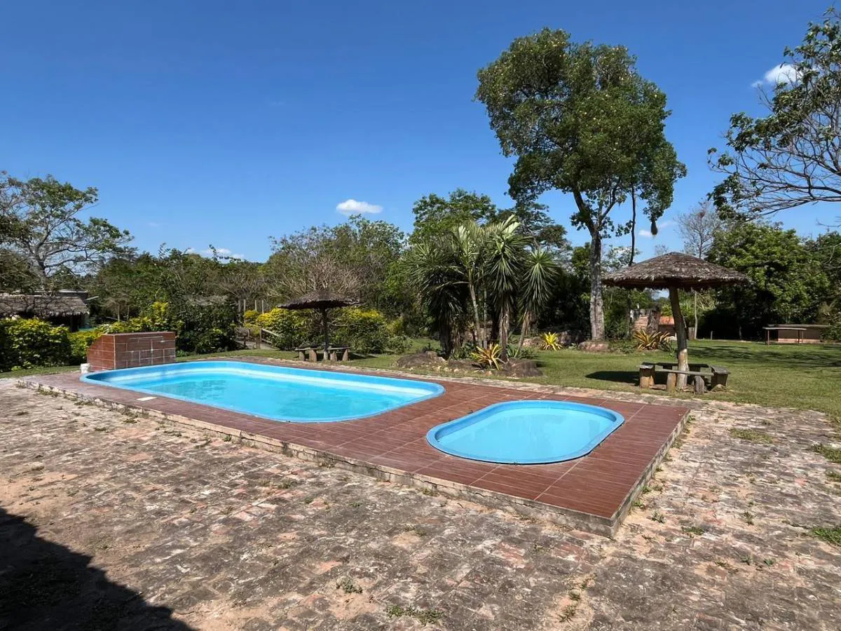 Foto 4 de Complejo campestre en venta