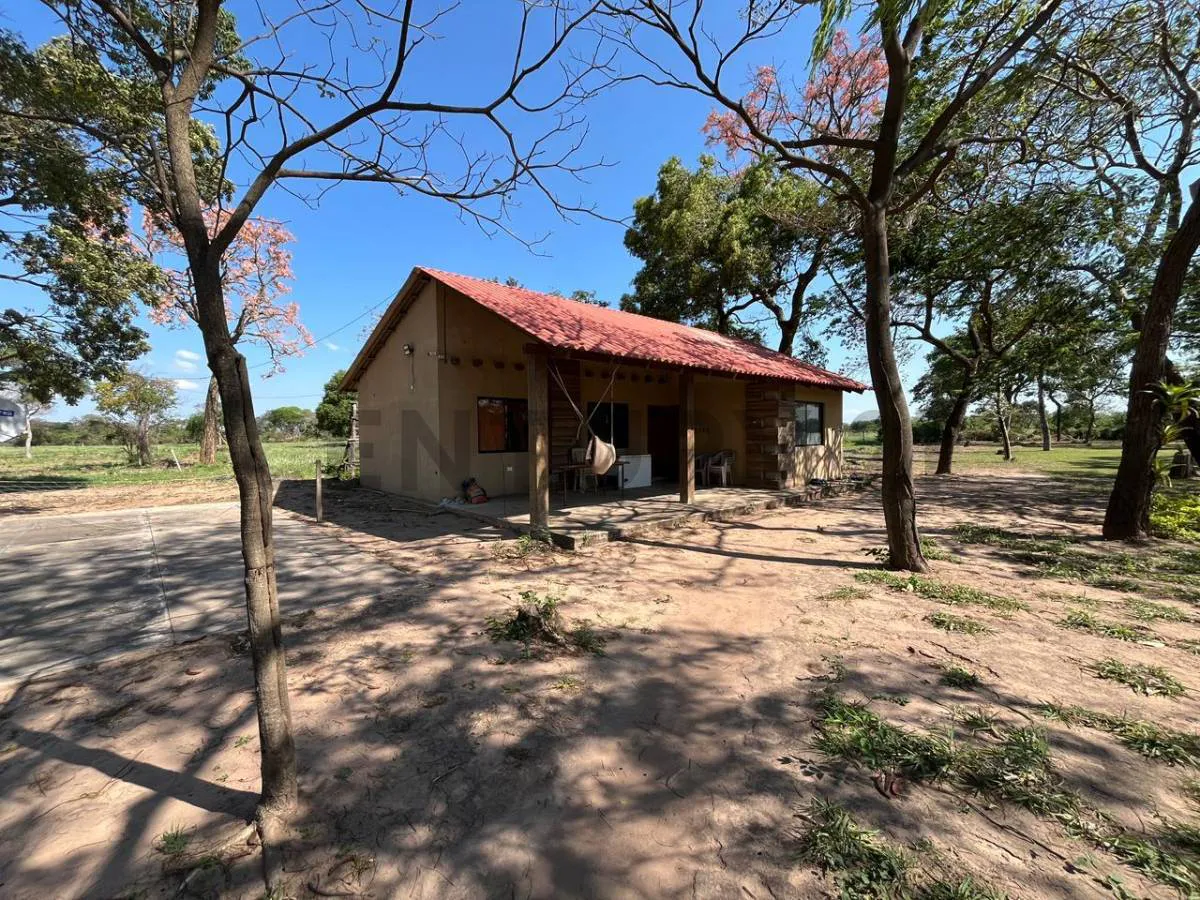 Foto 12 de Complejo campestre en venta