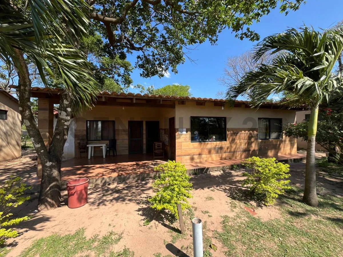 Foto 13 de Complejo campestre en venta
